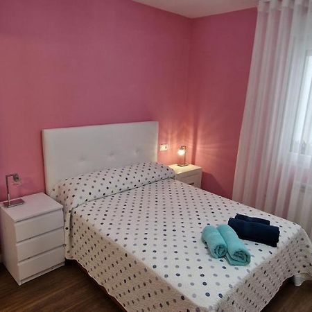 Ferienwohnung La Solana Del Parque, 4 Pax Wifi - A Un Paso De La Playa - Vut-4627-As Gijón Exterior foto